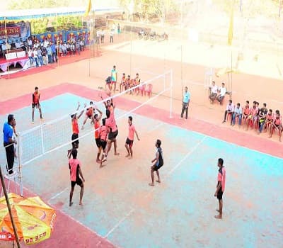 Govinda Dasa College Surathkal Sports photo 5