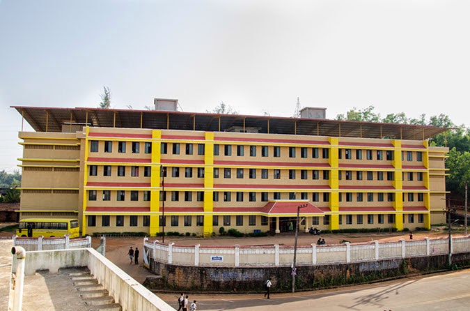 Vivekananda Law College Puttur Campus photo 4