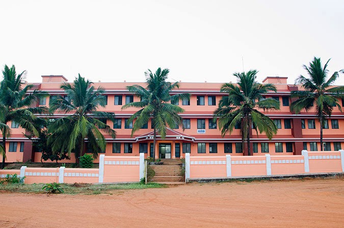 Vivekananda Law College Puttur Campus photo 3
