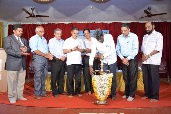 Vivekananda Law College Puttur Event photo 3