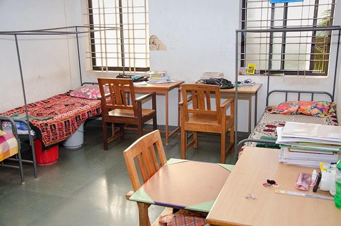 Vivekananda Law College Puttur hostel photo 5