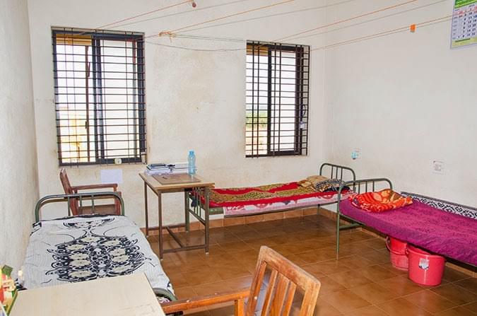 Vivekananda Law College Puttur hostel photo 6