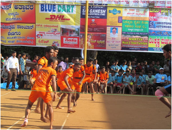 Vivekananda Law College Puttur hostel photo 10