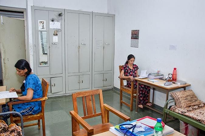 Vivekananda Law College Puttur hostel photo 7