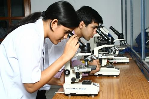 Dayananda Sagar College of Pharmacy Bangalore Facilities photo 1