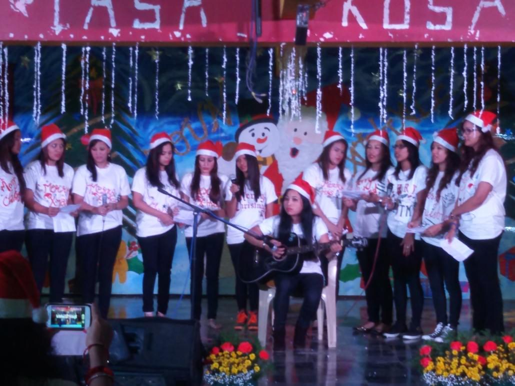 Faran College of Nursing Bangalore Infrastructure photo 1