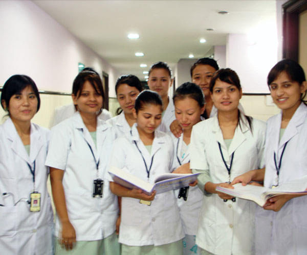 Faran College of Nursing Bangalore Infrastructure photo 3