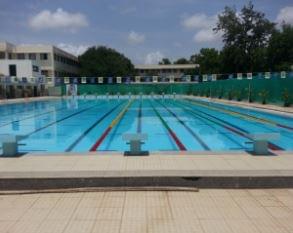 KLE University's Institute of Nursing Sciences Belagavi Sports photo 1