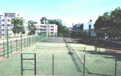 KLE University's Institute of Nursing Sciences Belagavi Sports photo 3