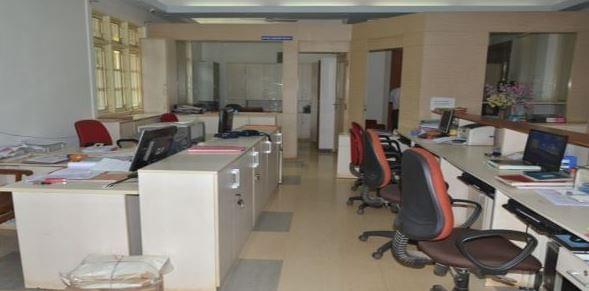 KLE University's Institute of Nursing Sciences Belagavi Infrastructure photo 3