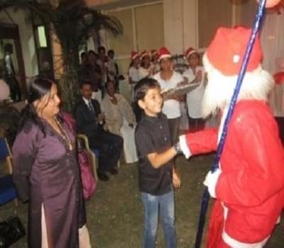 KLE University's Institute of Nursing Sciences Belagavi Events photo 2