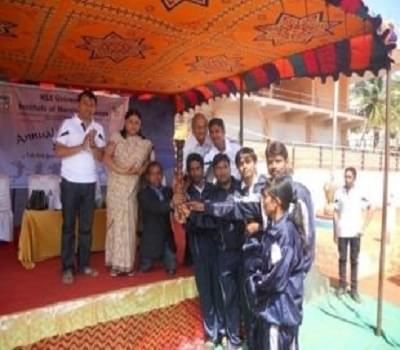 KLE University's Institute of Nursing Sciences Belagavi Events photo 3