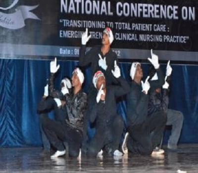 KLE University's Institute of Nursing Sciences Belagavi Events photo 5