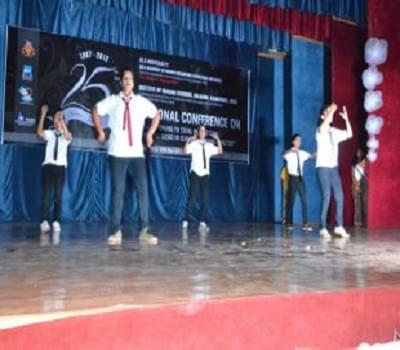 KLE University's Institute of Nursing Sciences Belagavi Events photo 6