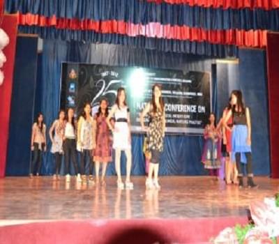 KLE University's Institute of Nursing Sciences Belagavi Events photo 7
