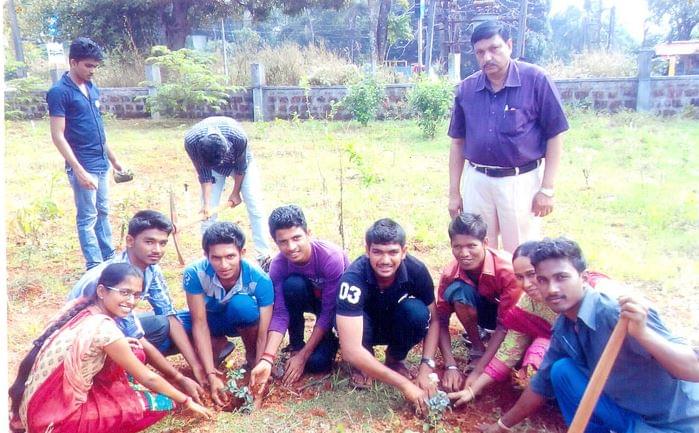 Shree Gokarnanatheshwara College Mangalore Events photo 3