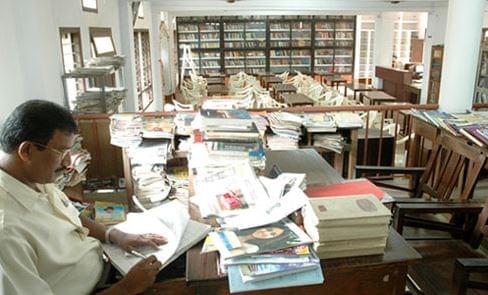 Shree Gokarnanatheshwara College Mangalore Events photo 4