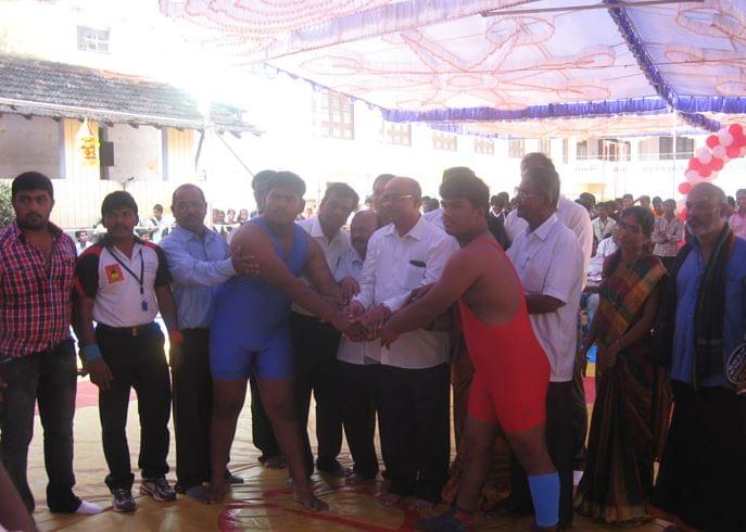 Shree Gokarnanatheshwara College Mangalore Events photo 6