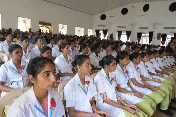 Father Muller College of Nursing Mangalore Event photo 2