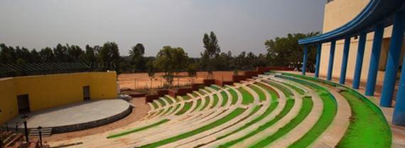Nitte Institute of Speech and Hearing Mangalore Campus photo 4