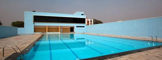 Nitte Institute of Speech and Hearing Mangalore Campus photo 5