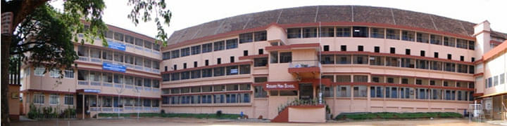 Rosario College of Management Studies Mangalore Academic Building photo 1