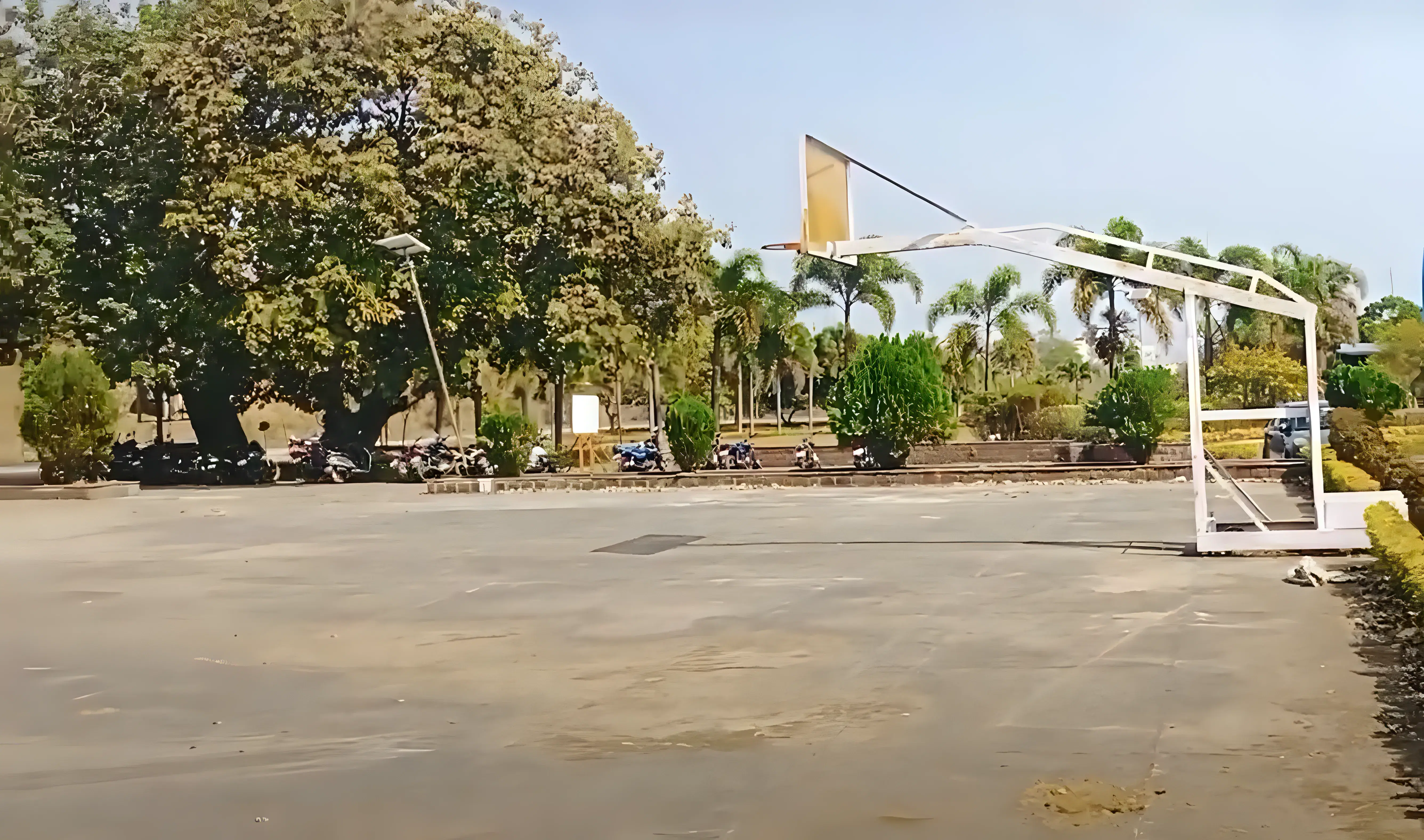 Radharaman Engineering College Bhopal sports photo 1