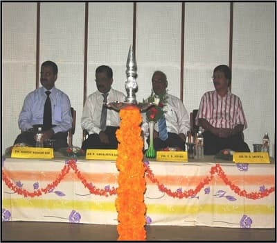 Bapuji Dental College and Hospital Davanagere Events photo 2