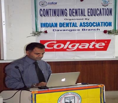 Bapuji Dental College and Hospital Davanagere Events photo 3