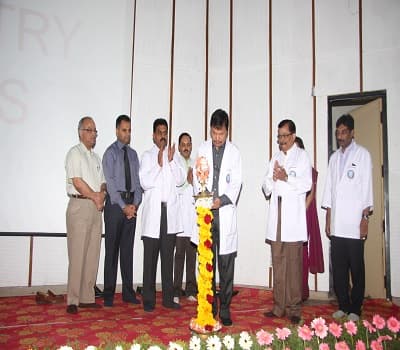 Bapuji Dental College and Hospital Davanagere Events photo 5