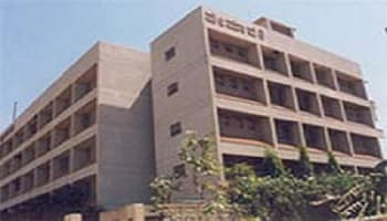 Bapuji Dental College and Hospital Davanagere Building photo 3