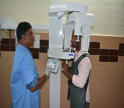 Bapuji Dental College and Hospital Davanagere Infrastructure photo 5