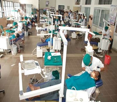 Bapuji Dental College and Hospital Davanagere Infrastructure photo 6