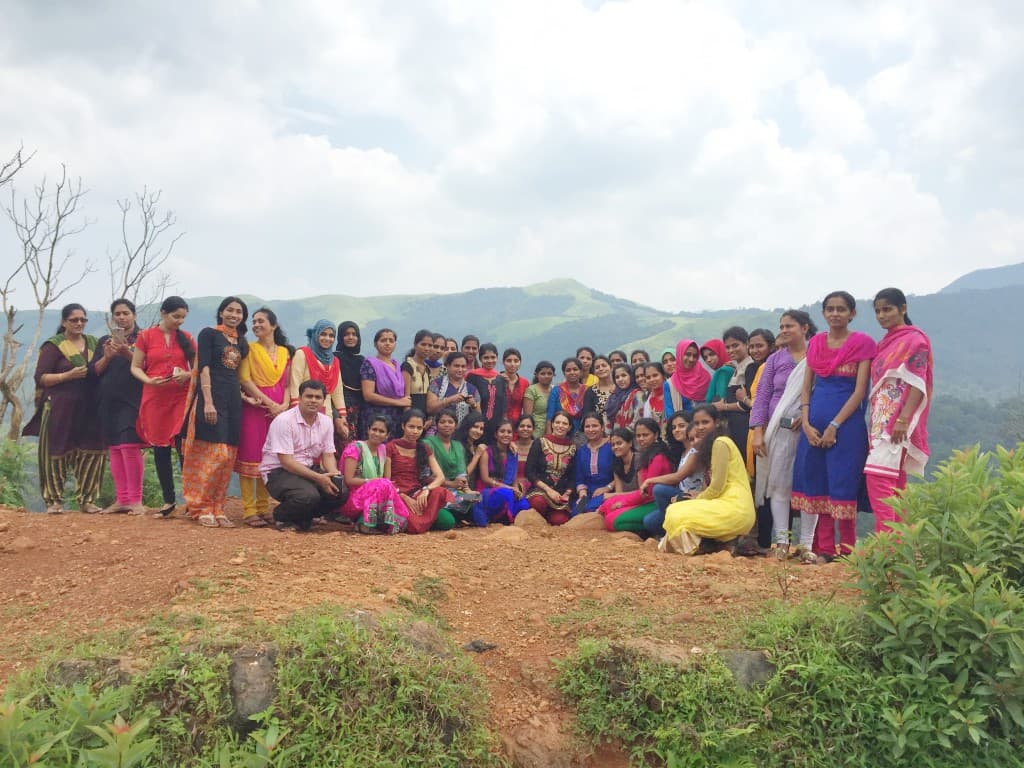 Srinivas College of Education Mangalore Extra Curriculars photo 2