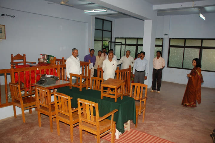 Hurakadli Ajja Law College Dharwad Infrastructure photo 4