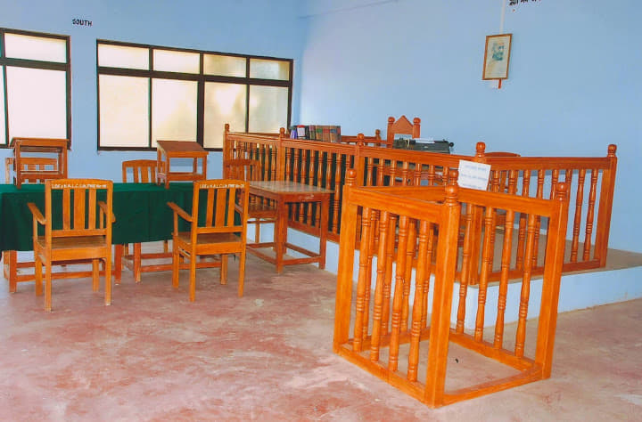 Hurakadli Ajja Law College Dharwad Infrastructure photo 5