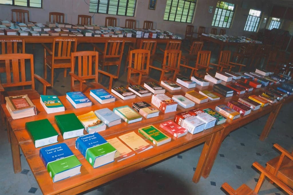 Hurakadli Ajja Law College Dharwad Infrastructure photo 6