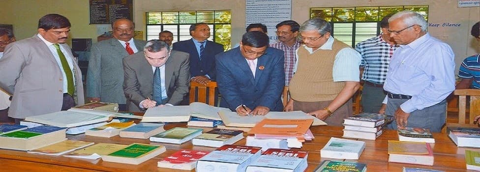 Hurakadli Ajja Law College Dharwad Events photo 4