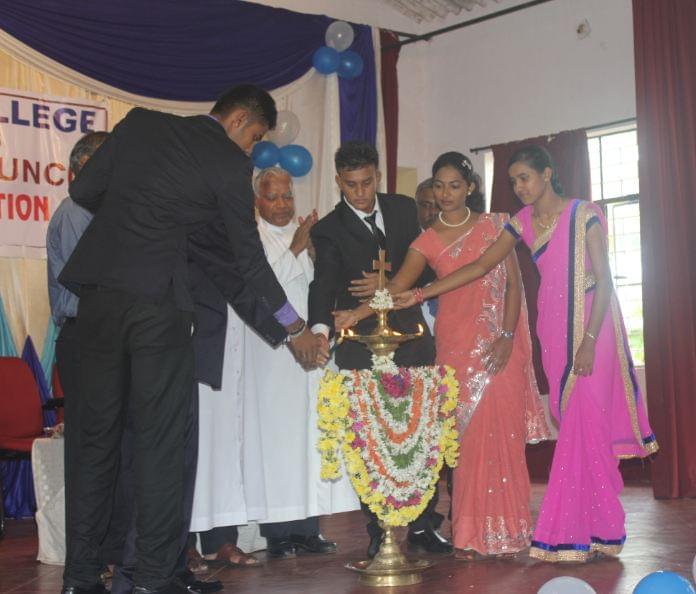 St Mary's College Udupi Events photo 1
