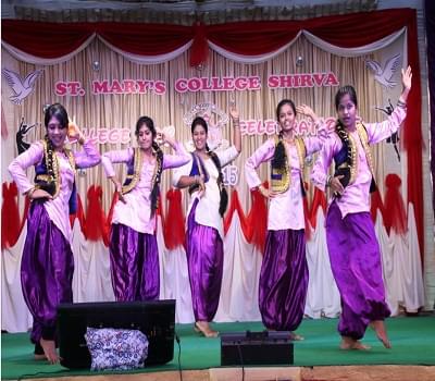 St Mary's College Udupi Events photo 2