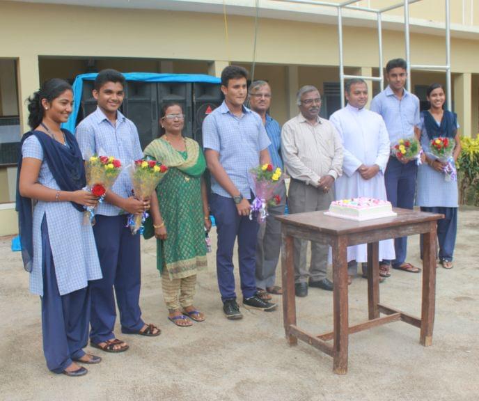 St Mary's College Udupi Events photo 3