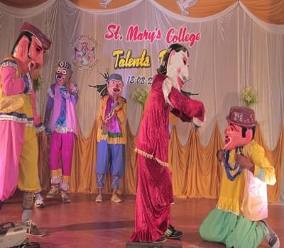 St Mary's College Udupi Events photo 4