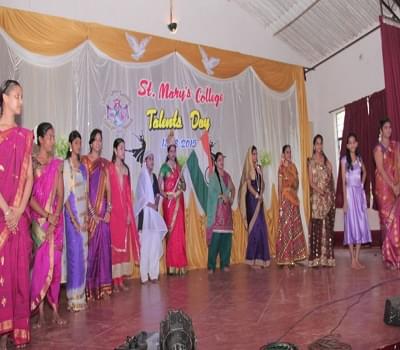 St Mary's College Udupi Events photo 6