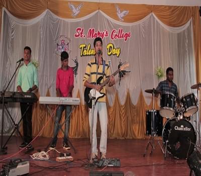 St Mary's College Udupi Events photo 7