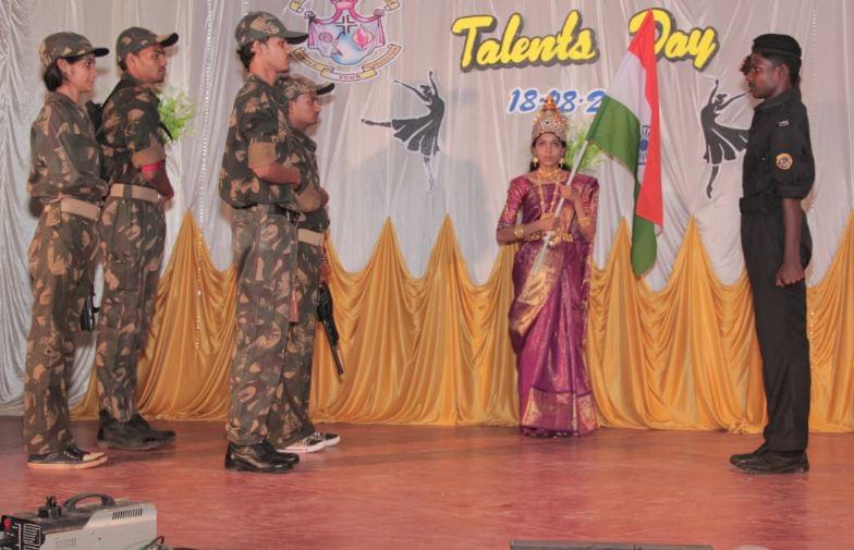 St Mary's College Udupi Events photo 5