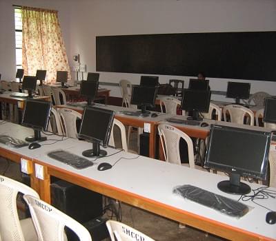 St Mary's College Udupi Infrastructure photo 1