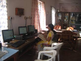 St Mary's College Udupi Infrastructure photo 2