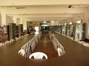 St Mary's College Udupi Infrastructure photo 3