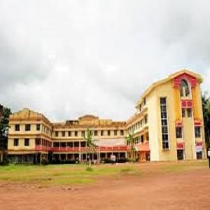 St Mary's College Udupi Building photo 1