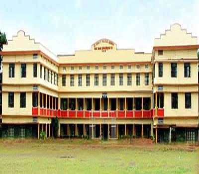 St Mary's College Udupi Building photo 3